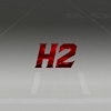 Logotipo de H2 Athletes