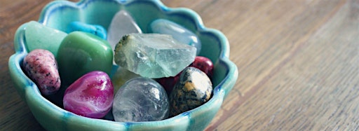 Collection image for Crystals and Crafts Workshops