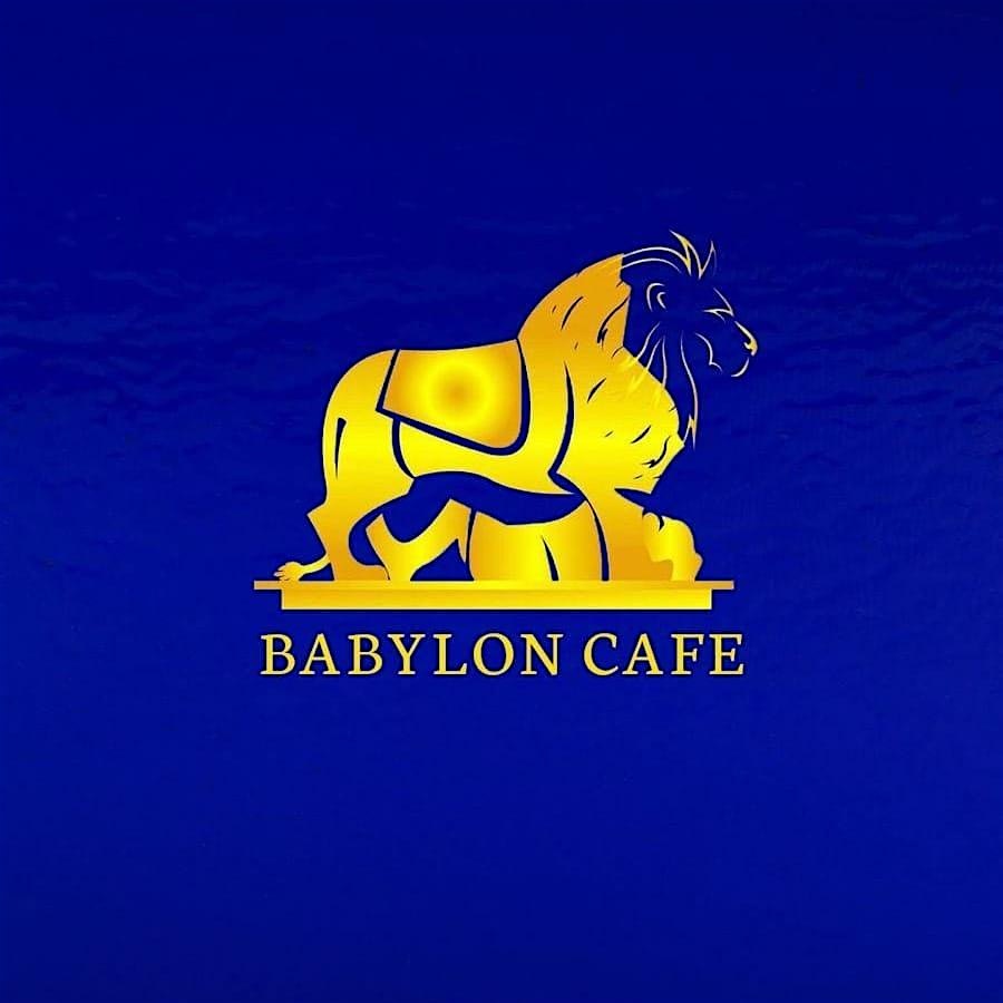 Babylon Cafe Atlanta