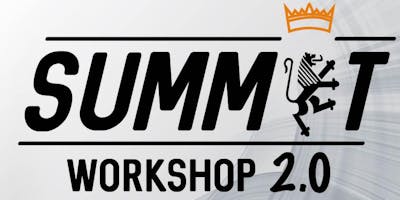 WORKSHOP 2.0 WORKSHOP 2.0