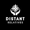 Logo van The Distant Relatives Project