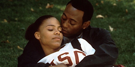 FREE Marina Movie Nights | Love and Basketball primary image