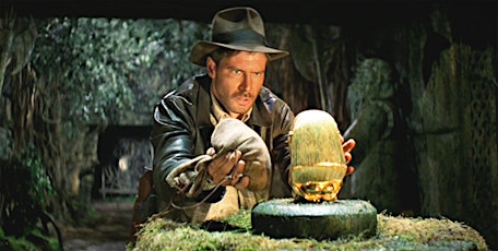 Imagem principal de FREE Marina Movie Nights | Indiana Jones: Raiders of the Lost Ark