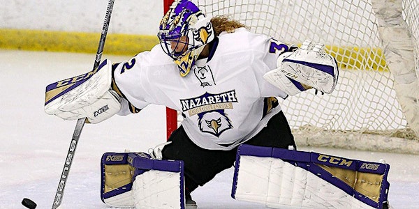 Nazareth Women's Hockey v. Neumann University Alumni Reception