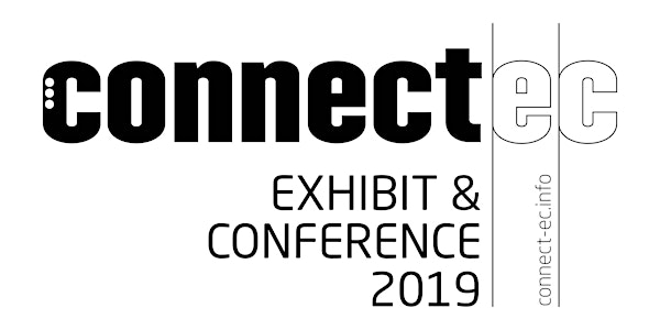 connect-ec 2019 / connect Messe