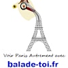 Logotipo da organização balade-toi.fr