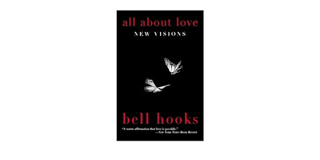 C O V E N BOOK CLUB #3 All About Love - bell hooks primary image