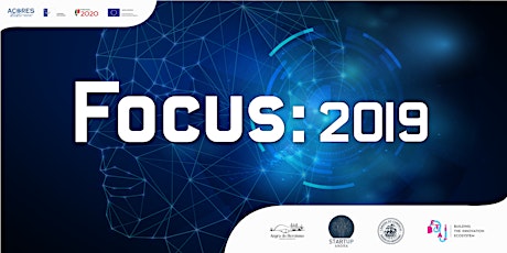 Focus: 2019 primary image