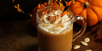 Magic of Pumpkin Spice primary image