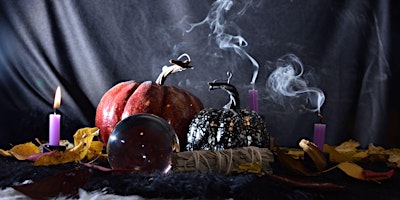Image principale de Magic of Halloween Workshop