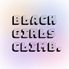 Logótipo de Black Girls Climb