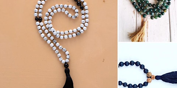 Mala Necklace Class