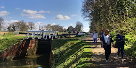 Netwalking in Devizes primary image