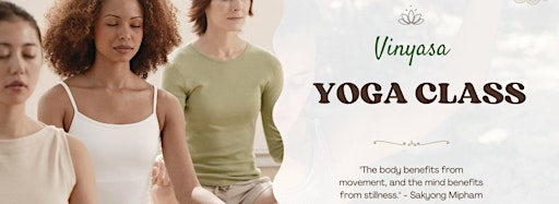 Collection image for Yoga Classes
