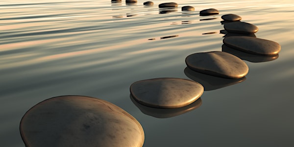 Leadership Launchpad 2019: Reflect, Clarify + Connect