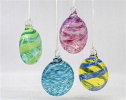 Image principale de Suncatchers...Put on your sunglasses for these and learn to blow and CORK!