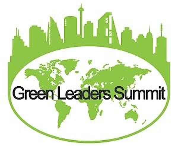 GREEN LEADERS SUMMIT 2015