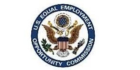 Networking and EEOC Update with Agency Officials primary image