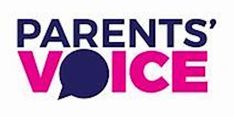 Parent Voice - January 14, 2019 primary image