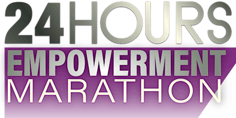 2019 WE ROCK 24 Hour Empowerment Marathon  primary image