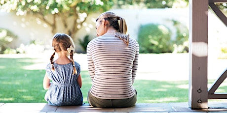 An ADF families event: ADF Equip focusing on Parental Absence, 9-12 years primary image