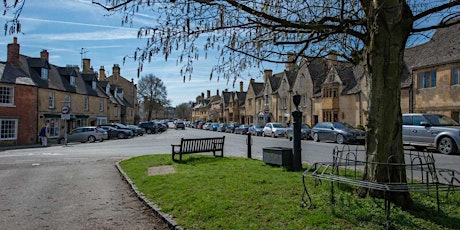 Image principale de Women in Logistics 15 Year Anniversary Netwalking - Cotswolds