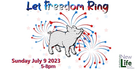 Let Freedom Ring primary image