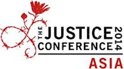 The Justice Conference Asia 2014 primary image