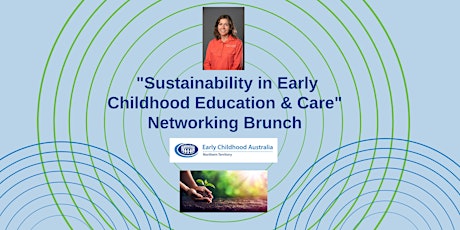 Primaire afbeelding van Sustainability in Early Childhood Education & Care Networking Brunch