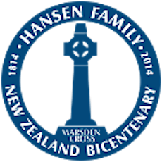 1814 Hansen Family Bicentenary primary image