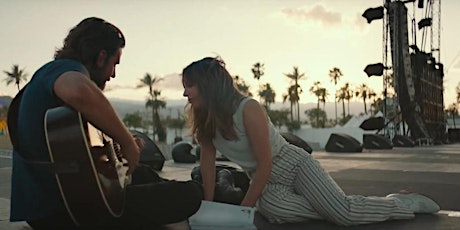 A Star is Born primary image