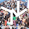 Logotipo da organização LesbianNightLife