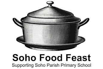 Soho Food Feast 2014 primary image