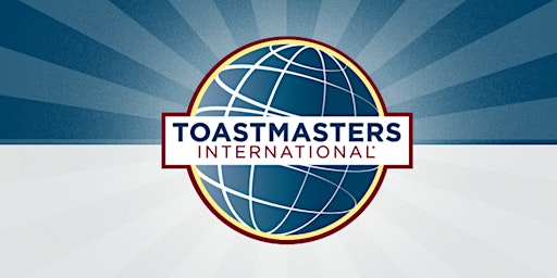 Humor Mill Toastmasters: public speaking and leadership in a funny way! primary image
