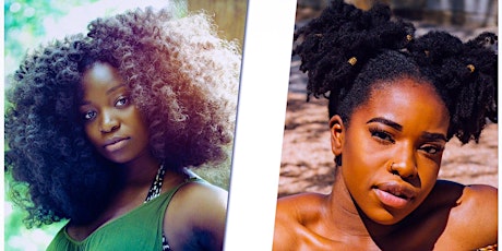 Afrobeats with CHIOMZYY and Kemi OG primary image