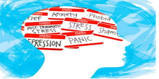 Immagine principale di Free Mental Health Awareness workshop - 2024 
