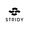 Logo de Stridy