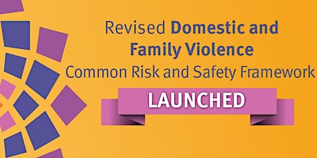 Toowoomba - Common Risk and Safety Framework (CRASF) Roadshow primary image