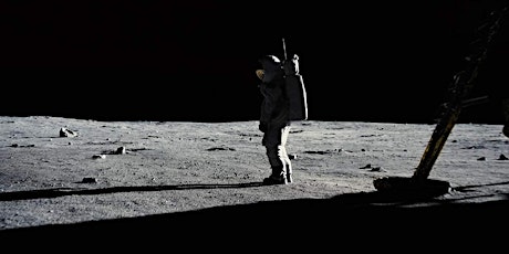 First Man primary image
