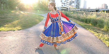 FREE Bollywood Dance Classes primary image