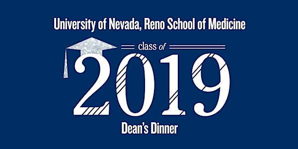 2019 Dean's Dinner