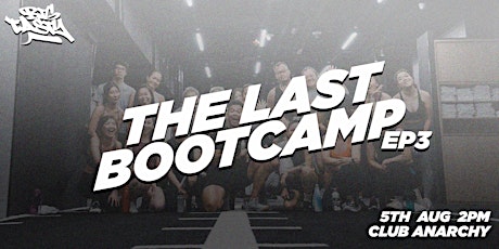 The Last Bootcamp primary image