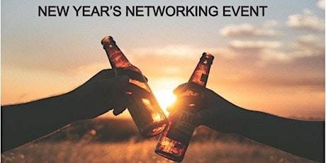 2019 New Year's Networking Event: Postdocs, Industry & Alumni primary image