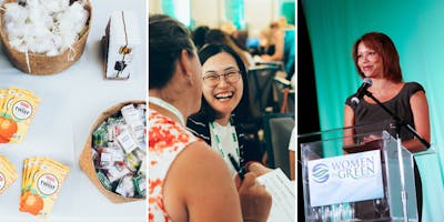 10th Annual Women In Green Forum