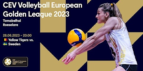 European Golden League Semi Finals final phase primary image