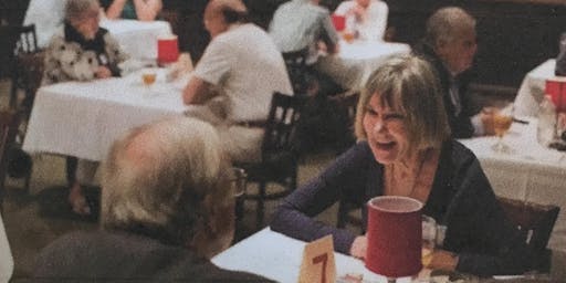 Speed dating i burlington nc