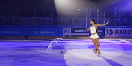 Image principale de Masterclass Performance on Ice 2023