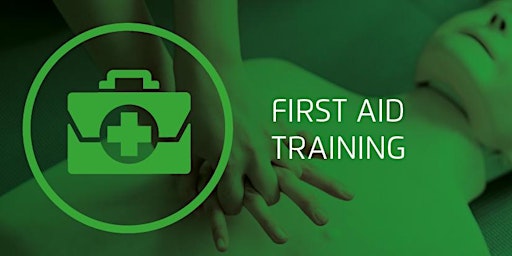 Image principale de 1 Day Emergency First Aid
