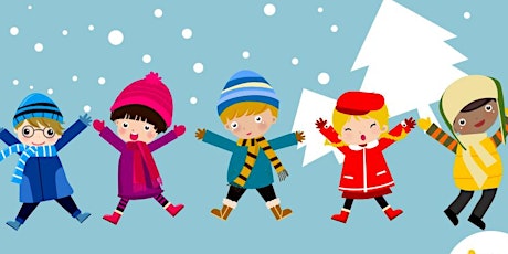 Play with a Purpose - Winter Bundle Session A - Fun for ages 16 months- 4 years!