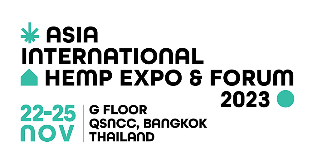 Asia International HEMP Expo 2023